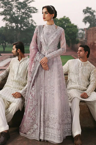 Picture of Flossie - Mehak Luxury Formals - FE-801 - Unstitched - Available at Raja Sahib