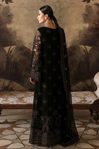 Picture of Flossie - Mehak Luxury Formals - FE-806 - Unstitched - Available at Raja Sahib