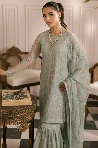 Picture of Zarif - Inayat Formals - ZRI 02 GULZAAR - Unstitched - Available at Raja Sahib