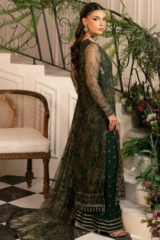 Picture of Zarif - Inayat Formals - ZRI 06 FITOOR - Unstitched - Available at Raja Sahib