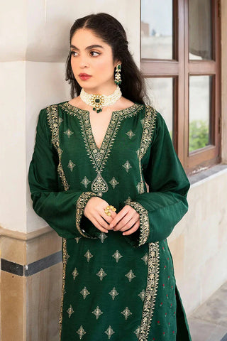 Picture of Muraad - Ruhani Luxury Formals - 07 Meher - Unstitched - Available at Raja Sahib