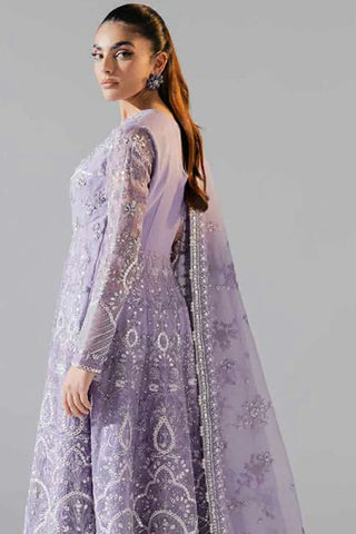 Picture of Freesia - Zarez Luxury Formals Collection - FS-40021 Anippe - Unstitched - Available at Raja Sahib