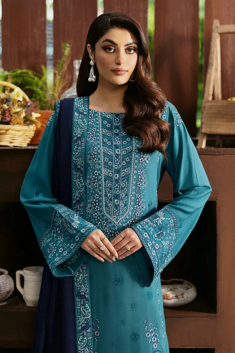 Picture of Ramsha - Reet Embroidered Karandi Collection Vol 11 - R-1101 - Unstitched - Available at Raja Sahib