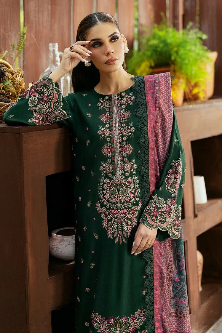 Picture of Ramsha - Reet Embroidered Karandi Collection Vol 11 - R-1108 - Unstitched - Available at Raja Sahib