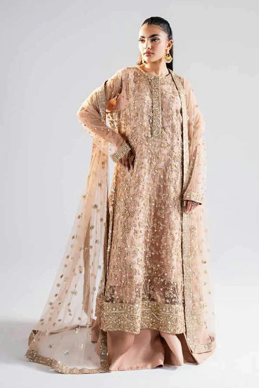 Picture of Maryum N Maria - Raah Luxury Formals - MS-40006-Rachana - Unstitched - Available at Raja Sahib