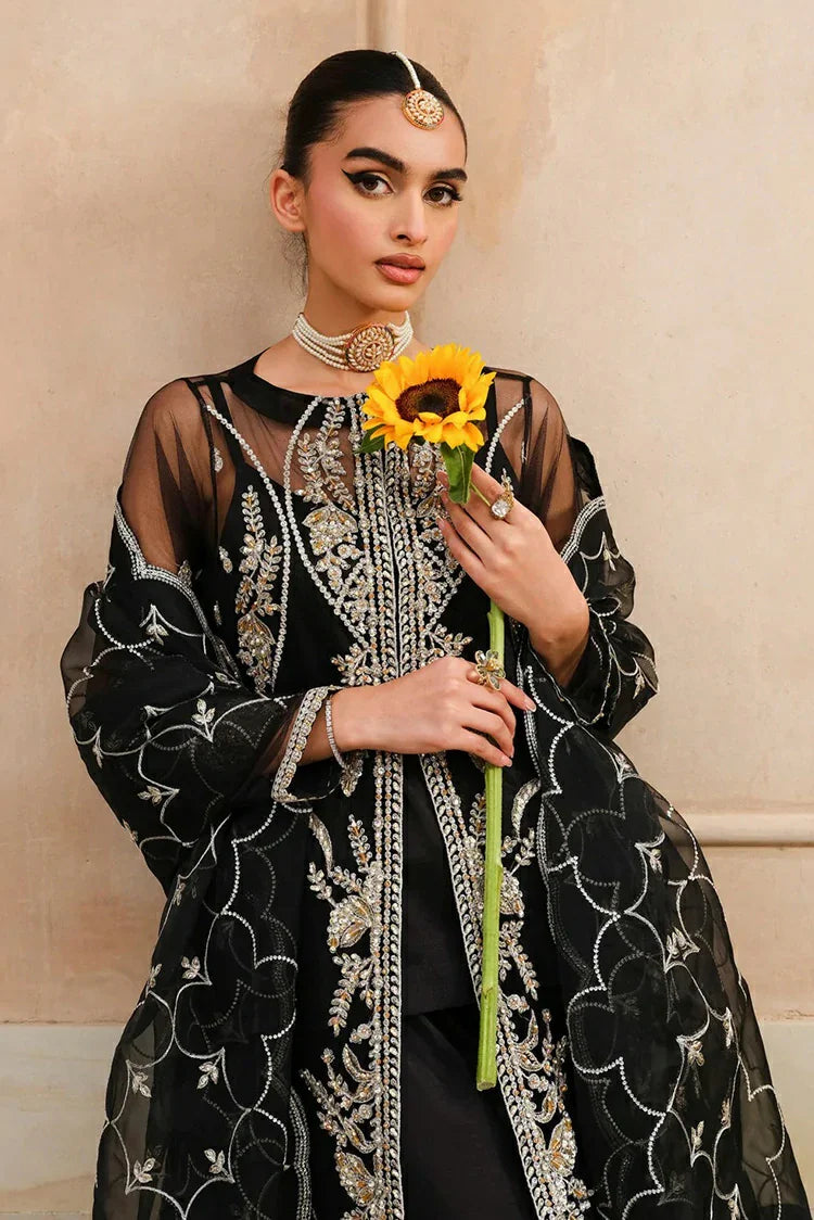 Picture of Maryum N Maria - Musk Premium Luxury Collection - ELIRA-FS40033 - Unstitched - Available at Raja Sahib