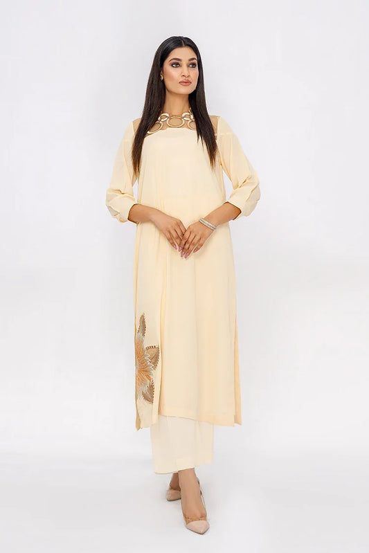 Picture of Anayra Amal - Riwayat RTW Collection - Khuld - Available at Raja Sahib