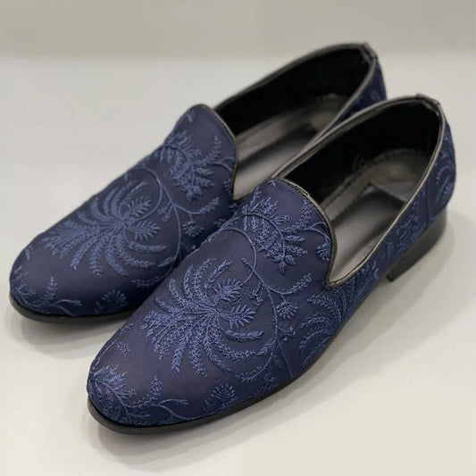 Picture of Ahmad Raza - Nawab Shoes - AR7003 - Available at Raja Sahib