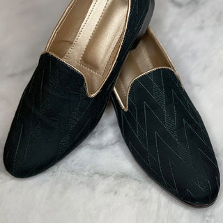 Picture of Ahmad Raza - Rang Shoes - AR-7009 - Available at Raja Sahib