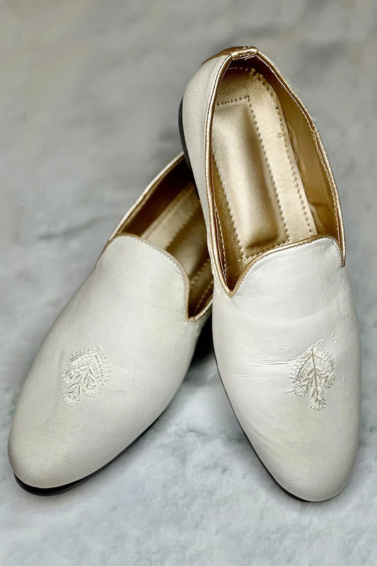 Picture of Ahmad Raza - Rang Shoes - AR-7014 - Available at Raja Sahib