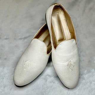 Picture of Ahmad Raza - Rang Shoes - AR-7014 - Available at Raja Sahib