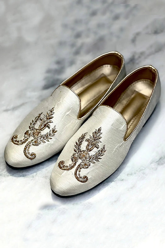 Picture of Ahmad Raza - Rang Shoes - AR-7018 - Available at Raja Sahib