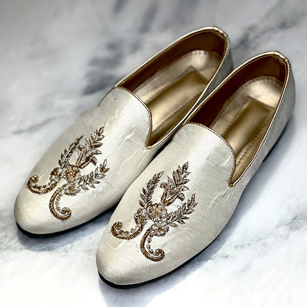 Picture of Ahmad Raza - Rang Shoes - AR-7018 - Available at Raja Sahib