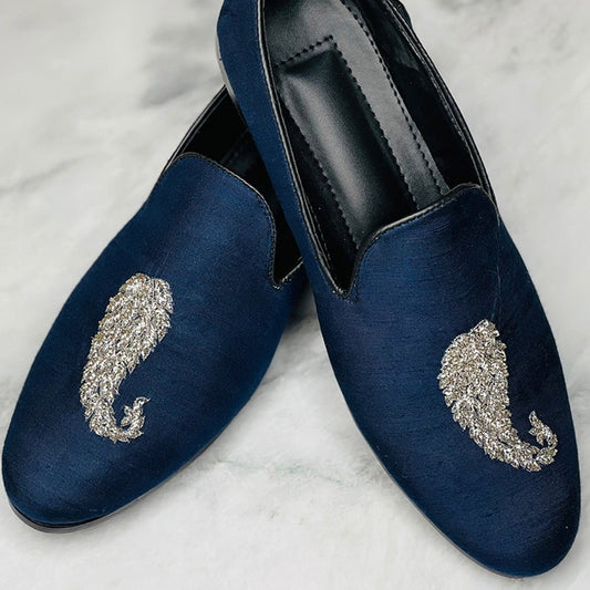 Picture of Ahmad Raza - Rang Shoes - AR-7019 - Available at Raja Sahib