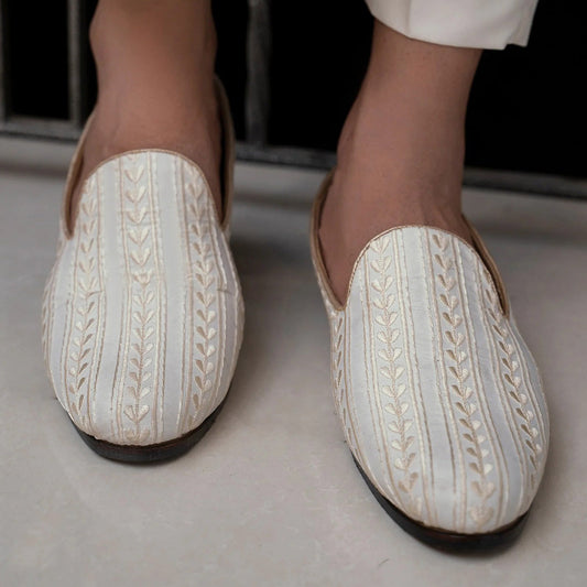 Picture of Ahmad Raza - Nawab Shoes - AR-7025 - Available at Raja Sahib