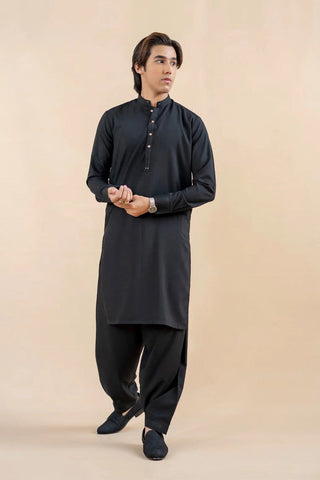 Picture of Ahmad Raza - Basic Stitched Collection - AR5117 - Available at Raja Sahib