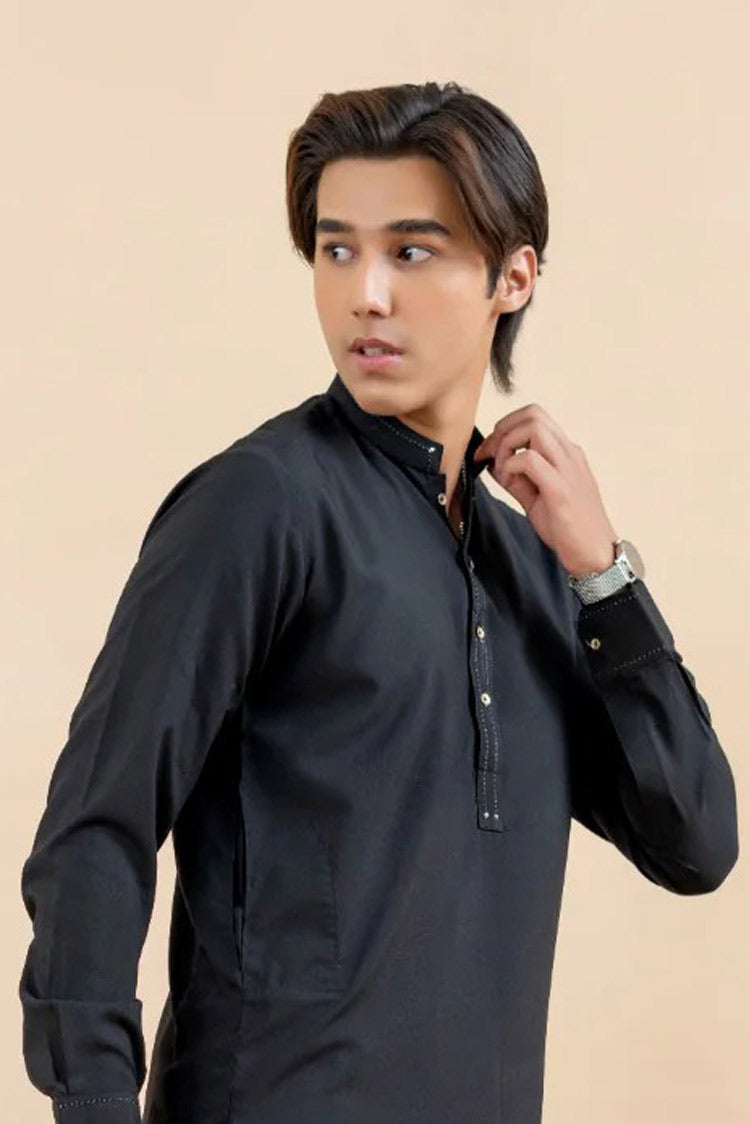 Picture of Ahmad Raza - Basic Stitched Collection - AR5117 - Available at Raja Sahib