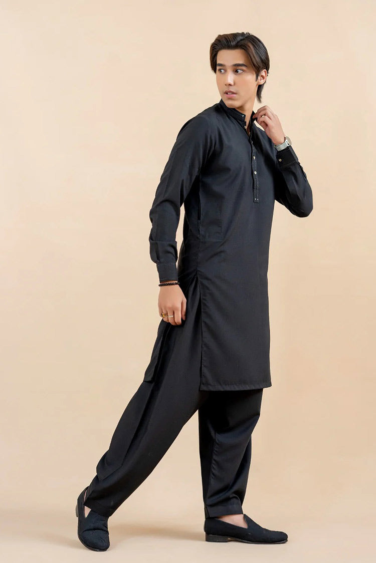 Picture of Ahmad Raza - Basic Stitched Collection - AR5117 - Available at Raja Sahib