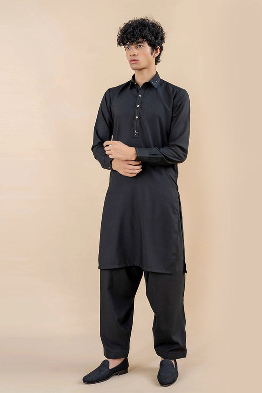 Picture of Ahmad Raza - Basic Stitched Collection - AR5118 - Available at Raja Sahib