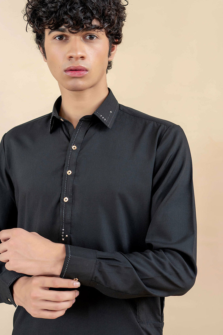 Picture of Ahmad Raza - Basic Stitched Collection - AR5118 - Available at Raja Sahib