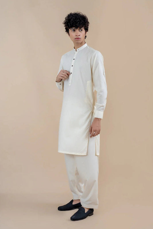 Picture of Ahmad Raza - Basic Stitched Collection - AR5120 - Available at Raja Sahib