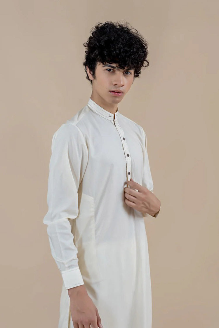 Picture of Ahmad Raza - Basic Stitched Collection - AR5120 - Available at Raja Sahib