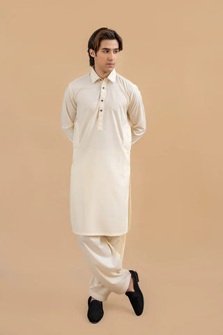 Picture of Ahmad Raza - Basic Stitched Collection - AR5121 - Available at Raja Sahib