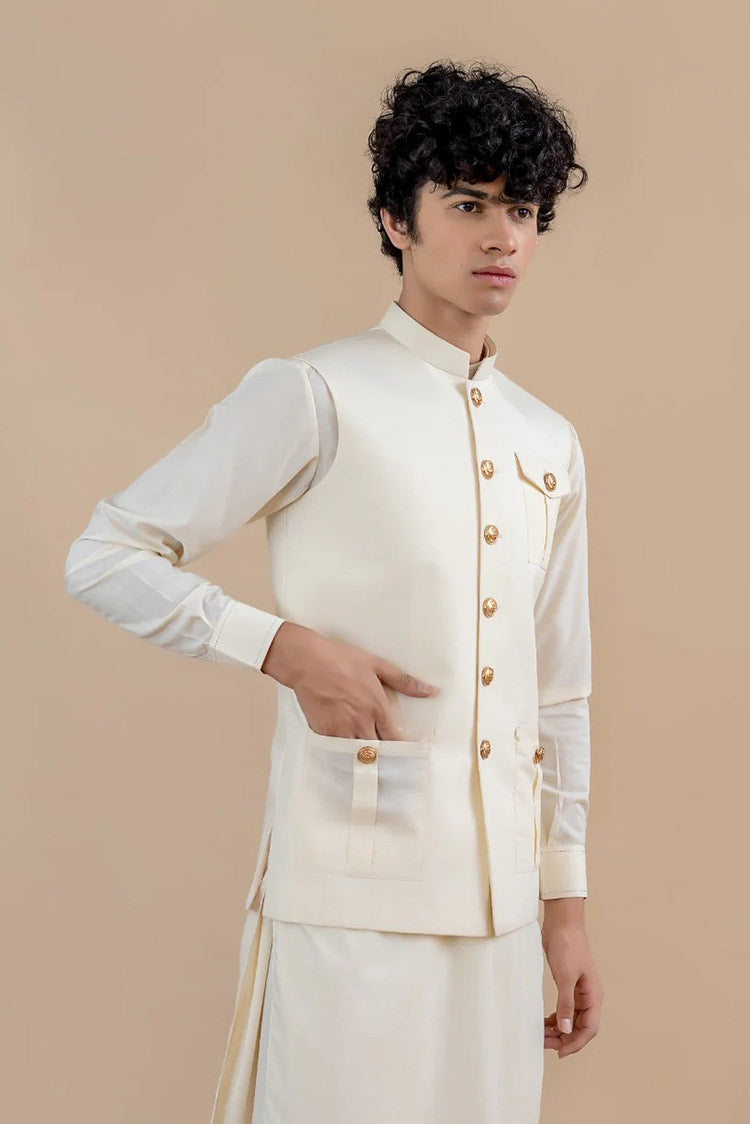 Picture of Ahmad Raza - Basic Stitched Collection - AR5122 - Available at Raja Sahib