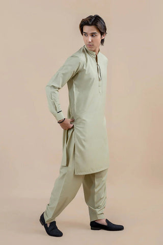 Picture of Ahmad Raza - Basic Stitched Collection - AR5123 - Available at Raja Sahib