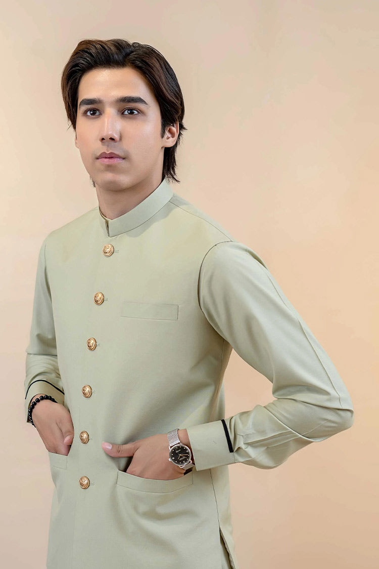 Picture of Ahmad Raza - Basic Stitched Collection - AR5125 - Available at Raja Sahib