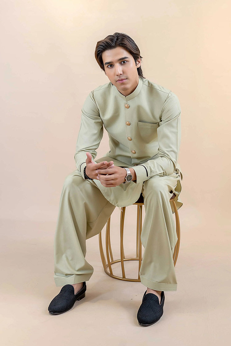 Picture of Ahmad Raza - Basic Stitched Collection - AR5125 - Available at Raja Sahib