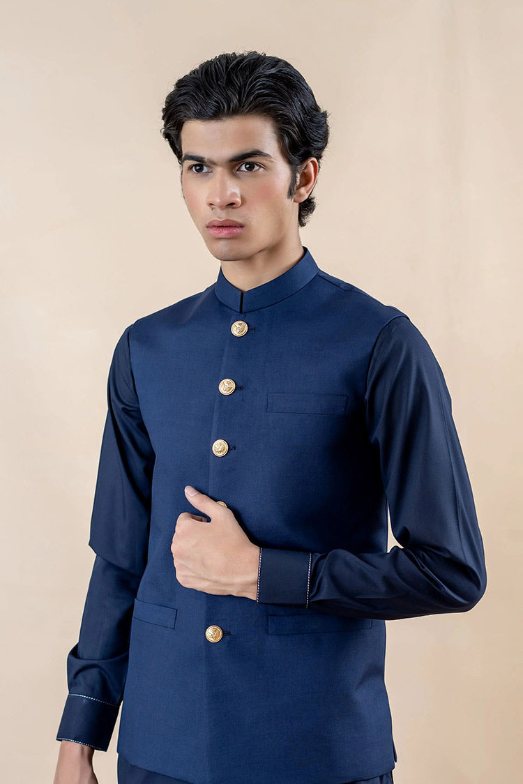 Picture of Ahmad Raza - Basic Stitched Collection - AR5126 - Available at Raja Sahib