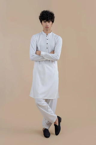 Picture of Ahmad Raza - Basic Stitched Collection - AR5129 - Available at Raja Sahib