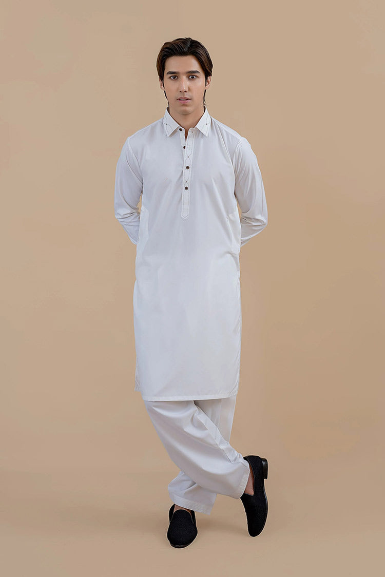 Picture of Ahmad Raza - Basic Stitched Collection - AR5131 - Available at Raja Sahib