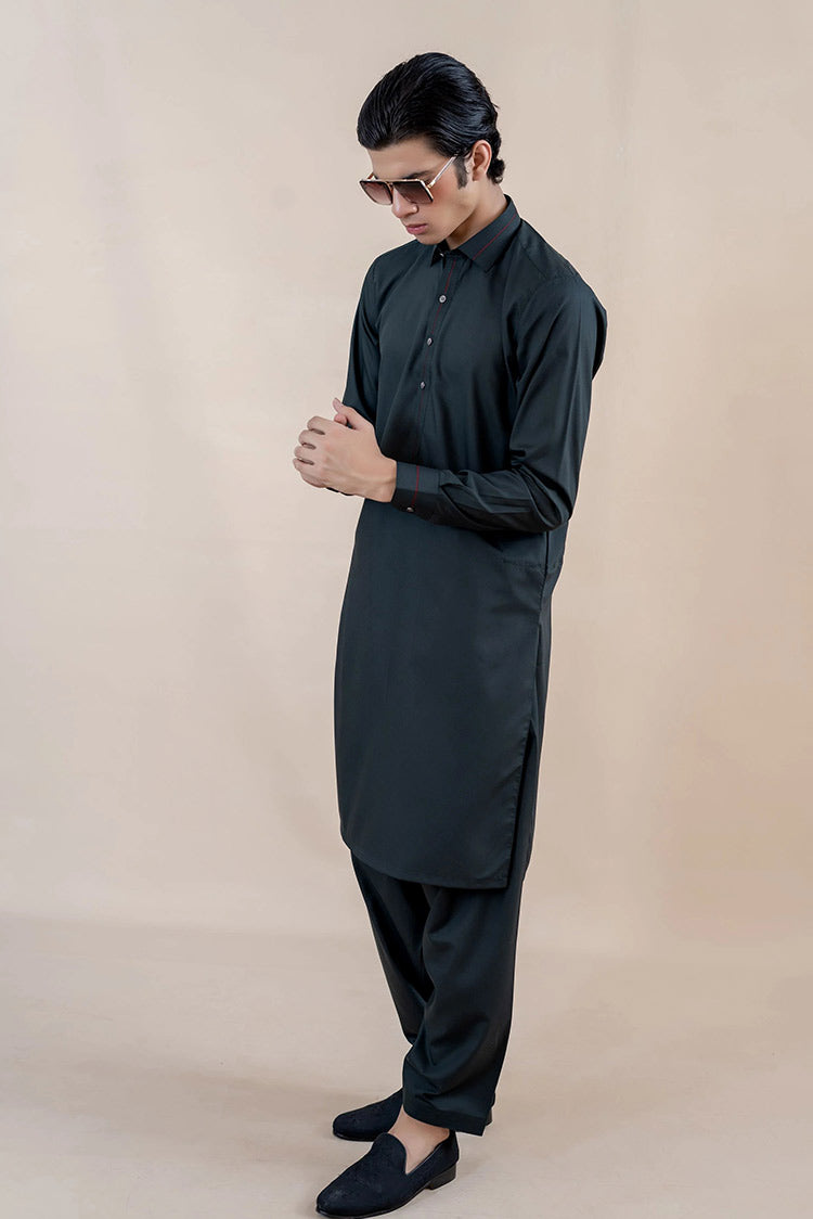 Picture of Ahmad Raza - Basic Stitched Collection - AR5134 - Available at Raja Sahib