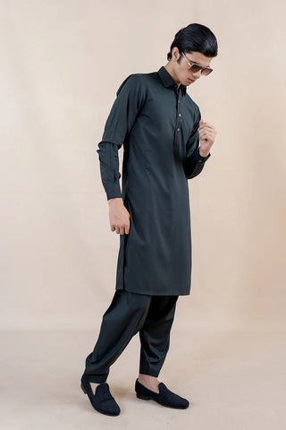 Picture of Ahmad Raza - Basic Stitched Collection - AR5134 - Available at Raja Sahib