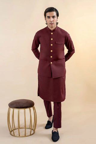 Picture of Ahmad Raza - Basic Stitched Collection - AR5136 - Available at Raja Sahib