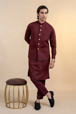 Picture of Ahmad Raza - Basic Stitched Collection - AR5136 - Available at Raja Sahib