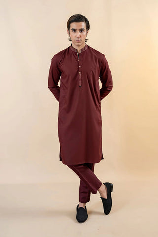 Picture of Ahmad Raza - Basic Stitched Collection - AR5137 - Available at Raja Sahib