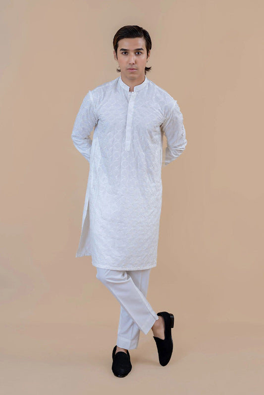 Picture of Ahmad Raza - Basic Stitched Collection - AR5139 - Available at Raja Sahib