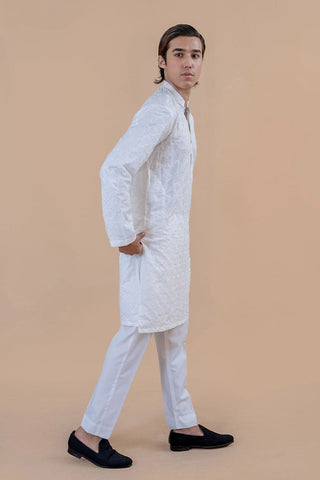 Picture of Ahmad Raza - Basic Stitched Collection - AR5139 - Available at Raja Sahib