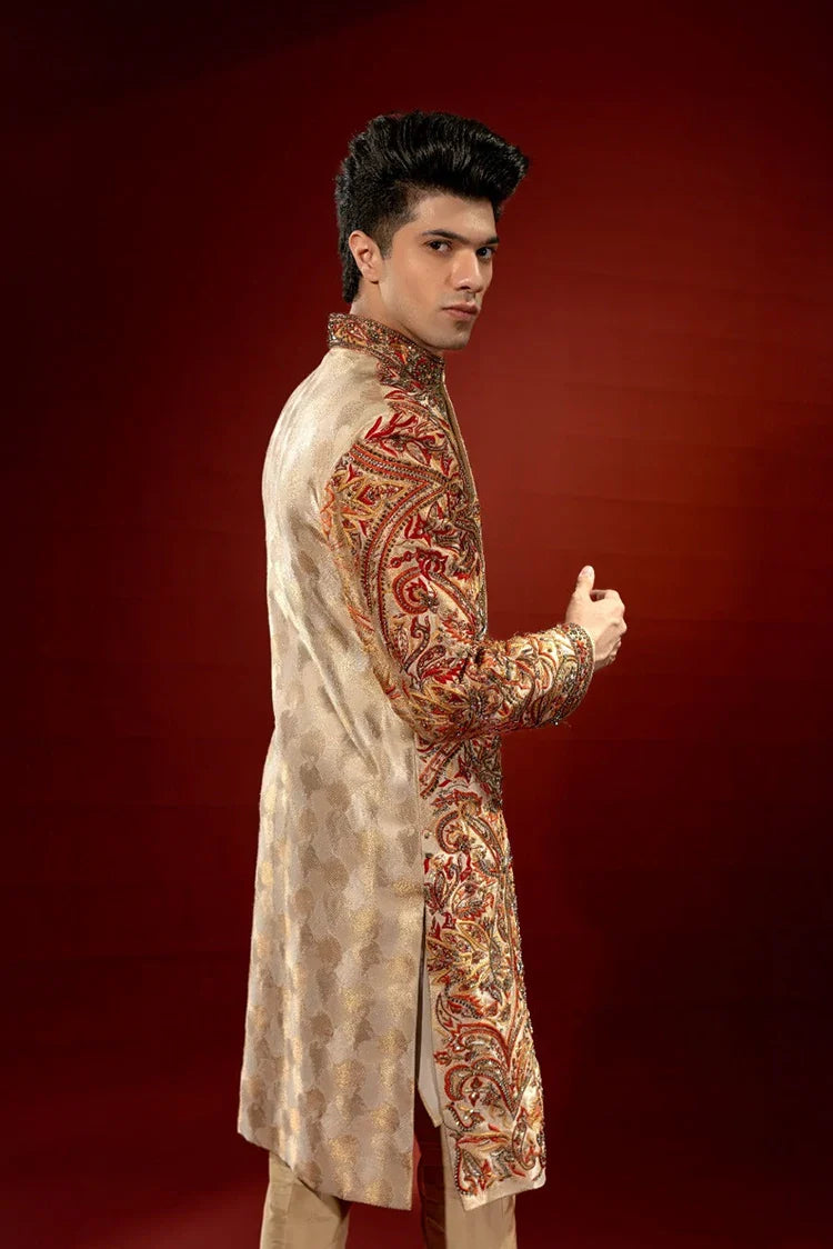 Ahmad Raza Raja Ahmad Raza - The Wedding Affair - AR9023 – Raja Sahib