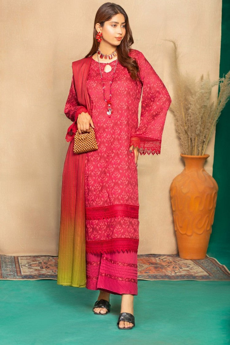 Picture of Humdum - Aangan Unstitched Lawn Collection - D03 - Available at Raja Sahib