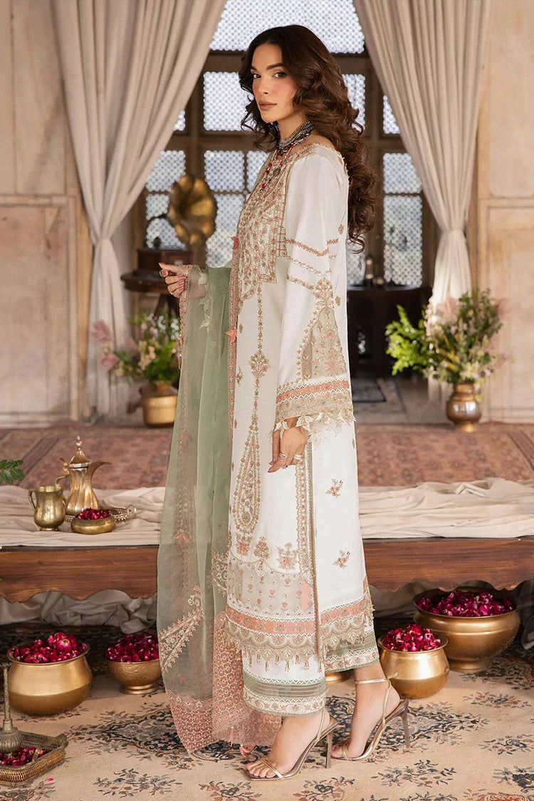 Zarizaa | Almari e Naaz | KOYAL