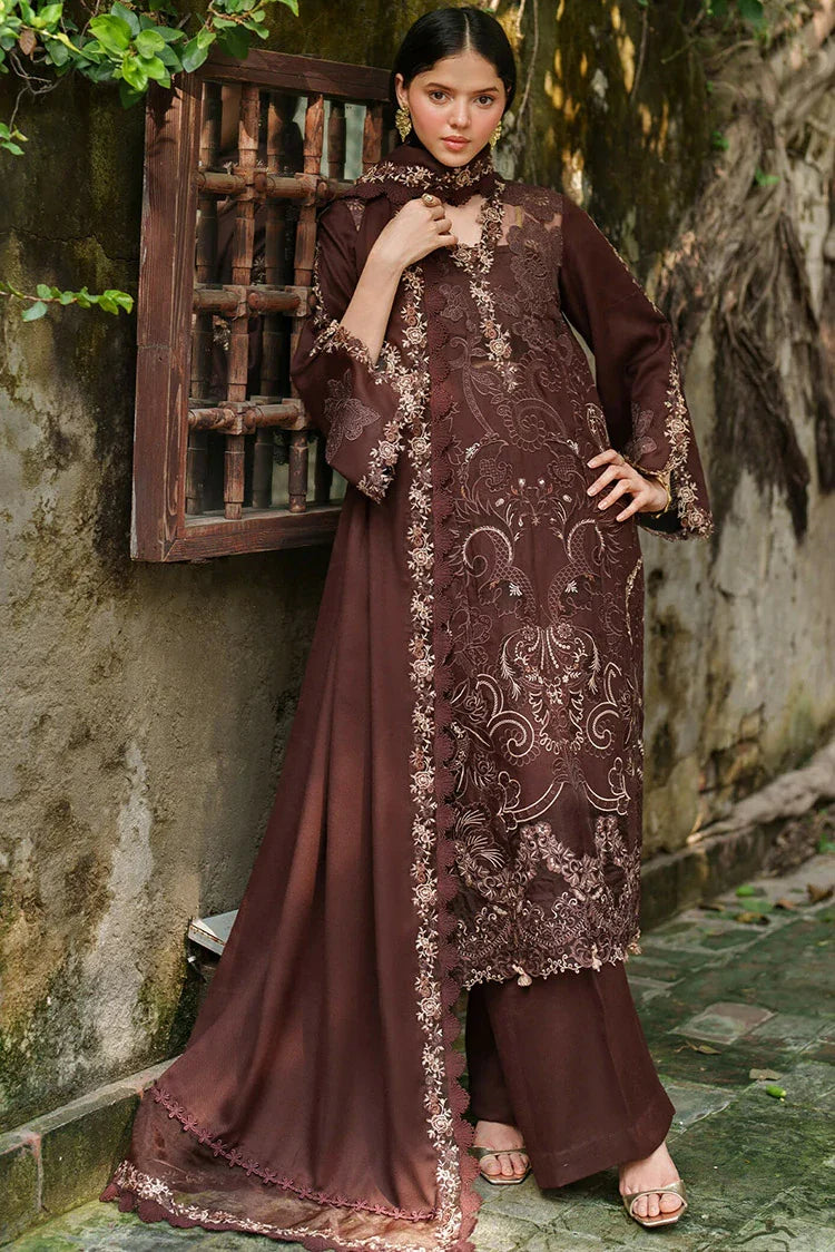 Pashmina Luxe Luxury Collection