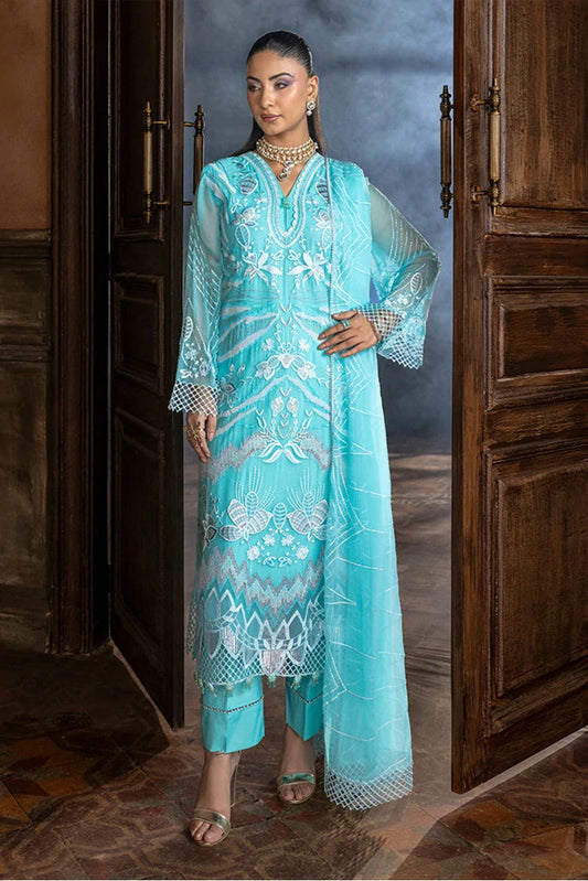 Zebtan | Aura Formals | AR-05 main image 1