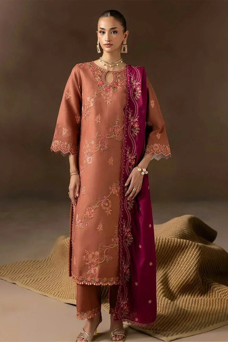 Sareen Premium Viscose Chikankari Collection