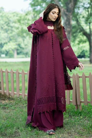 Picture of Humdum - Zephyr Unstitched Wool Collection - D01 - Available at Raja Sahib