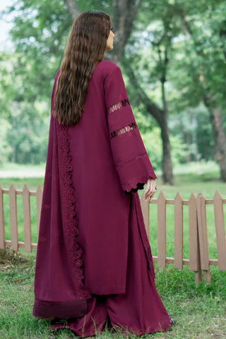 Picture of Humdum - Zephyr Unstitched Wool Collection - D01 - Available at Raja Sahib