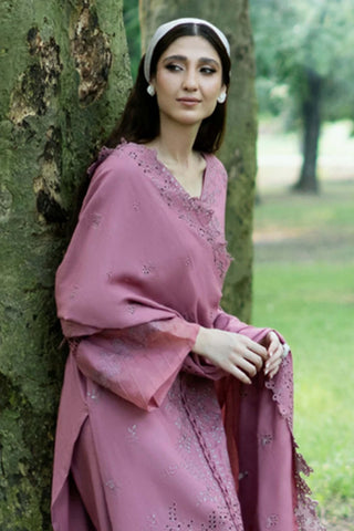 Picture of Humdum - Zephyr Unstitched Wool Collection - D04 - Available at Raja Sahib